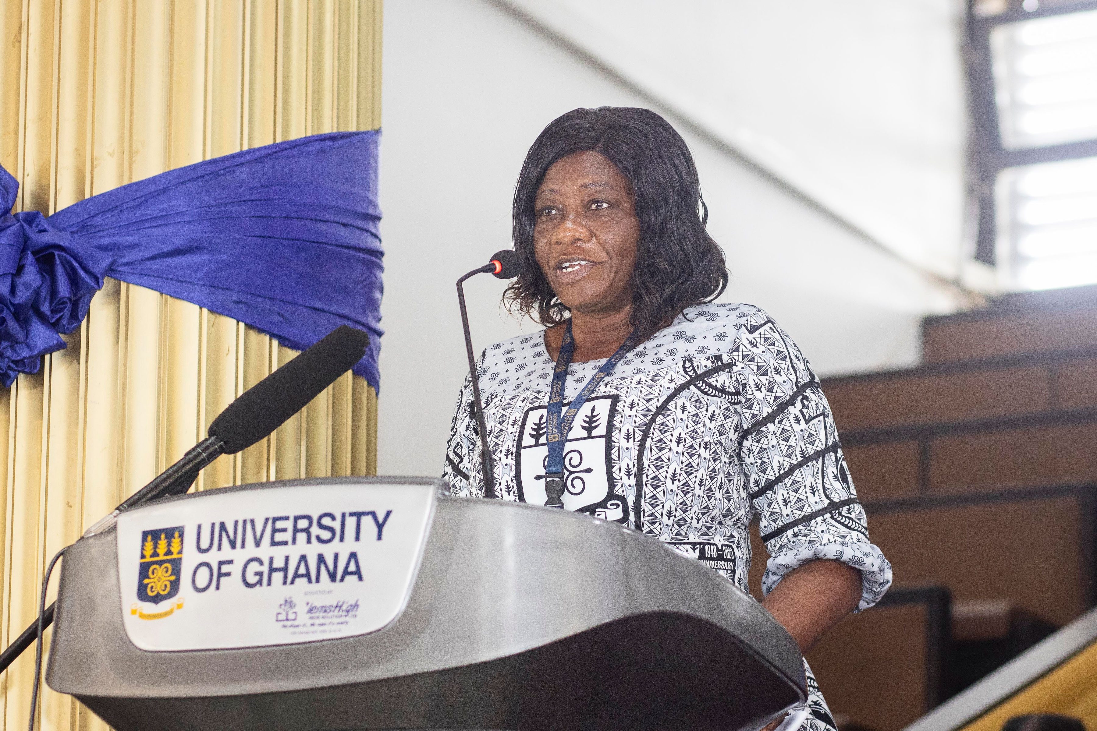 UG strategic plan