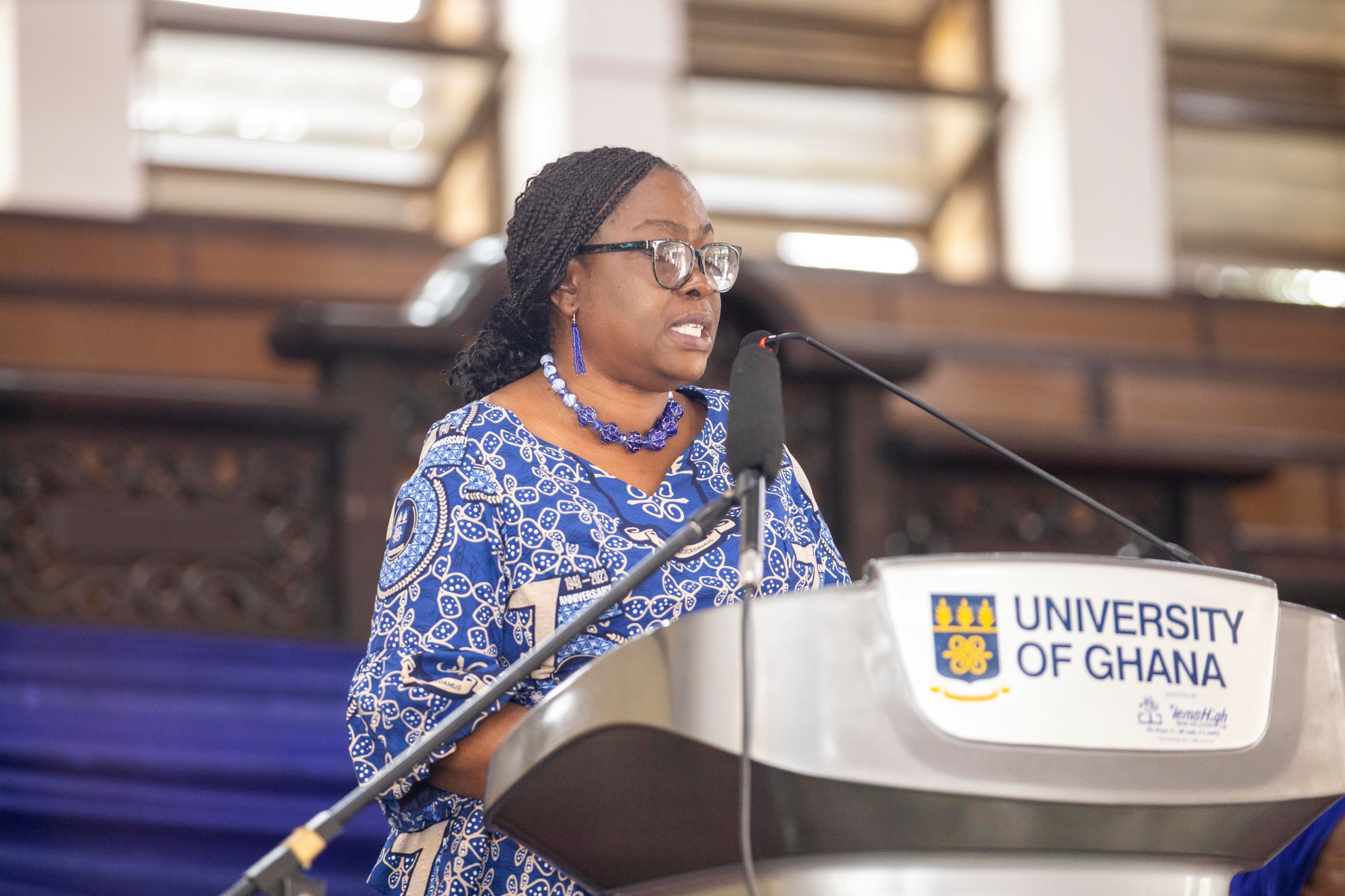 UG strategic plan