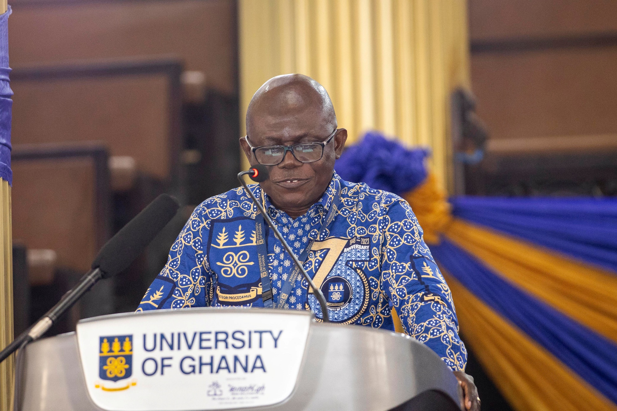 UG strategic plan
