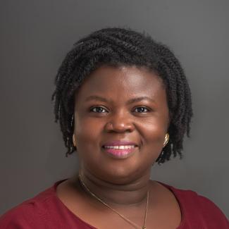 Mrs. Beatrice Biney-Nyamekye