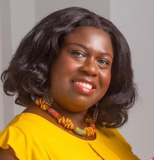 Mrs. Adelaide L. Asante