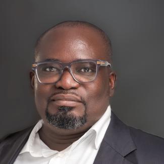 Mr. Forgive Kwashie Agboada