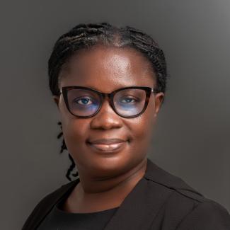 Mrs. Joyce O. Appiah