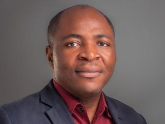 Mr. Andrews Narteh Tetteywayo