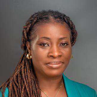 Lynda Dzifa Awadzie