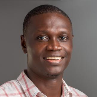 Mr. Yaw Danso