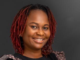 Mrs. Sylvia A. Sarbah